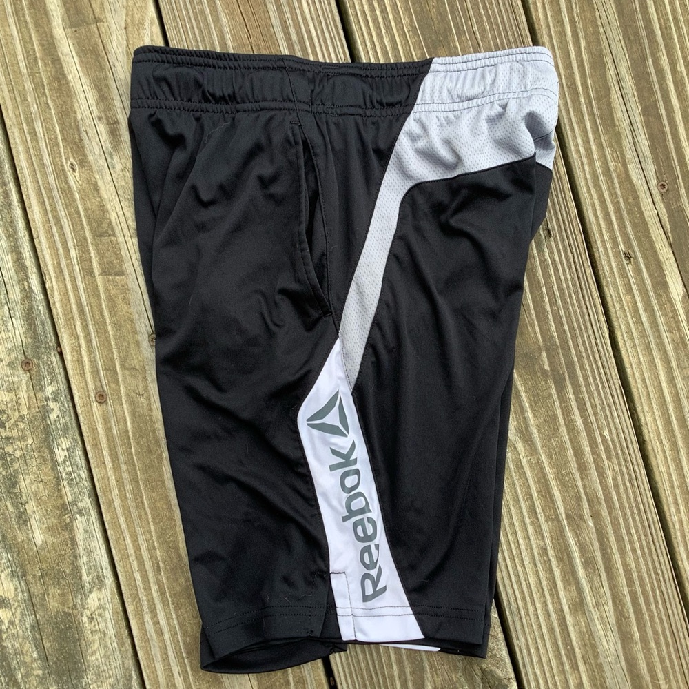 Mens Reebok Basketball Shorts - Size Small
